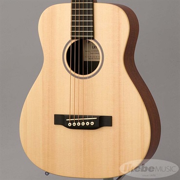 MARTIN 【数量限定特価！】LX1 Little Martin マーチン マーティン