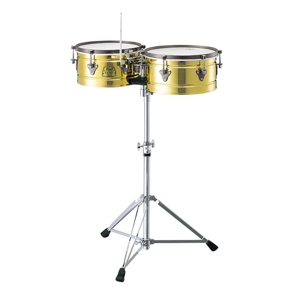 Pearl ETB-1314 [Elite Timbales］【お取り寄せ品】 ｜イケベ楽器店