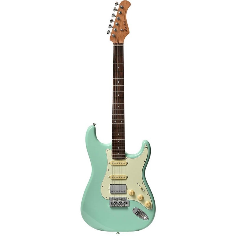 Bacchus Universe Series BST-3-RSM/M (PTL-SOB)2023/12/29 イケベ楽器