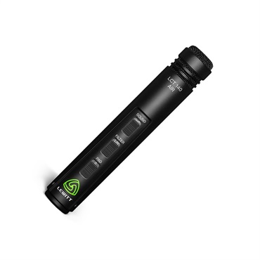 LEWITT DTP 640 REX (ルーイット)(キック用マイク・バスドラム・ベース