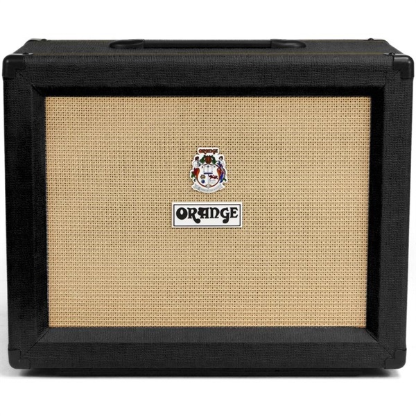 Orange PPC112 [Black]（オレンジ） ｜イケベ楽器店オンラインストア