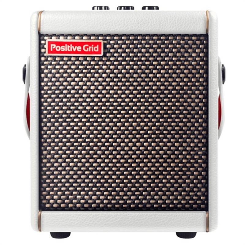 Positive Grid Spark Mini Pearl（ポジティブ ポジティヴ グリッド