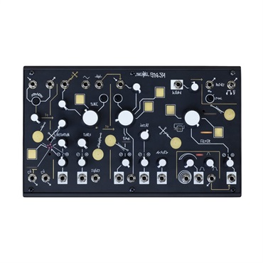 Make Noise (メーカー直送品)Bruxa (メイクノイズ) (モジュラーシンセ