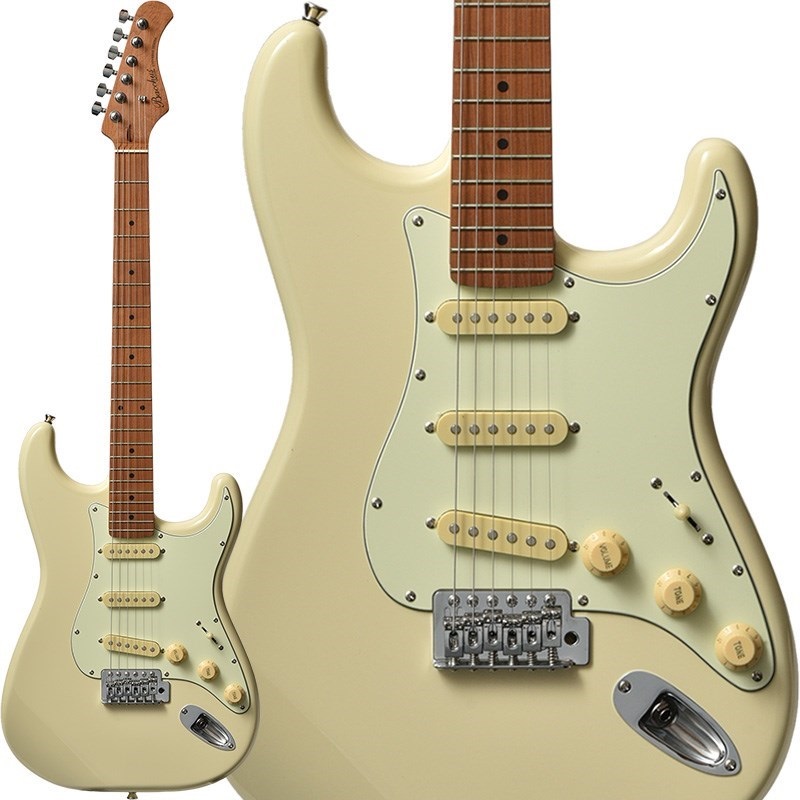 Bacchus Universe Series BST-1-RSM/M (OWH) ｜イケベ楽器店オンライン