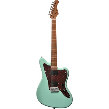 Bacchus Universe Series BJM-3-RSM/M (BLK) ｜イケベ楽器店オンライン