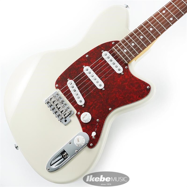 Ibanez J-LINE TM730-IV ｜イケベ楽器店オンラインストア