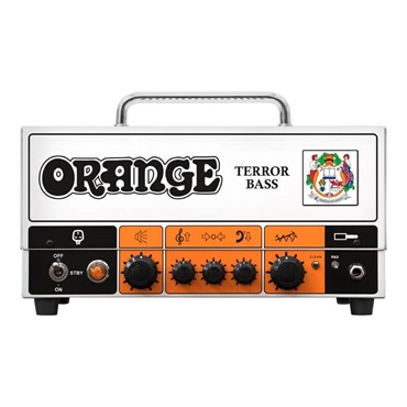 Orange FUR COAT [VINTAGE FUZZ WITH ADJUSTABLE OCTAVE] ｜イケベ楽器