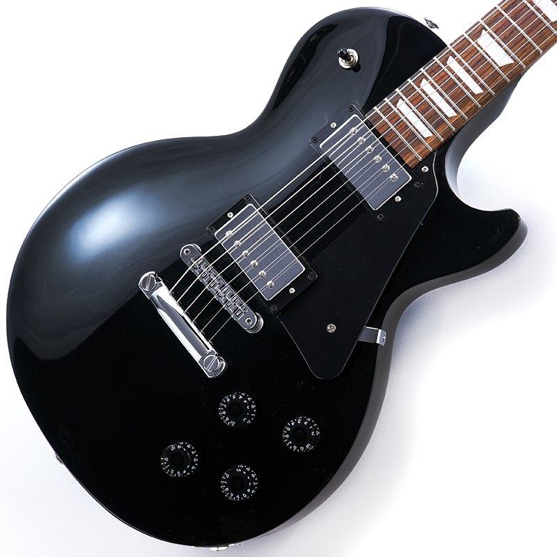 Gibson Les Paul Studio (Ebony) ｜イケベ楽器店オンラインストア