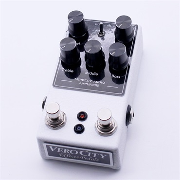 VeroCity Effects Pedals XTC-B2-PLUS（w/ALT） ｜イケベ楽器店