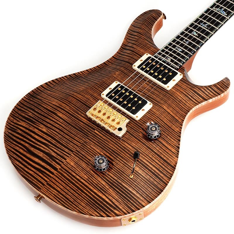 P.R.S. 【Paul Reed Smith氏サインイン入りバックプレート付属