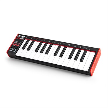 AKAI MPX8 【8パッド内蔵コンパクトサンプラー】 ｜イケベ楽器店