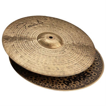 PAiSTe Signature Dark Energy HiHat Mark-I 14 pair ｜イケベ楽器店