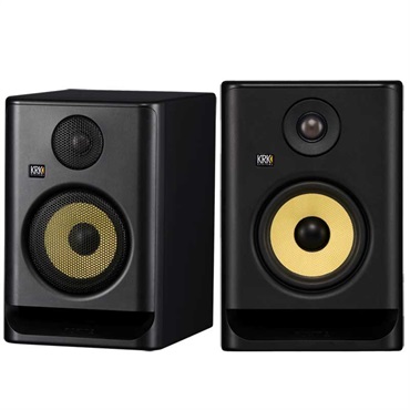 KRK V4 S4 (ペア) ｜イケベ楽器店オンラインストア
