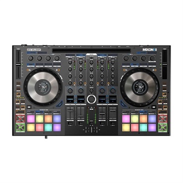 HERCULES 【新楽器応援セール】DJCONTROL INPULSE 500 + DECKSAVER本体