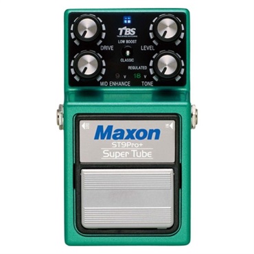 MAXON OD-9 [OVERDRIVE] ｜イケベ楽器店オンラインストア