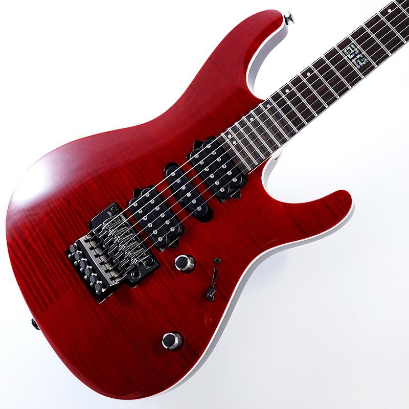 Ibanez KIKO100-TRR [KIKO LOUREIRO signature model] SN.F2533307