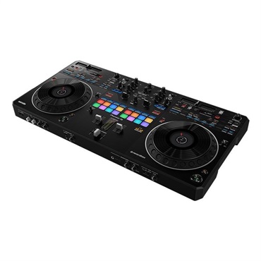 Pioneer DJ DDJ-REV7 【Serato DJ Pro & rekordbox 無償ダウンロード版