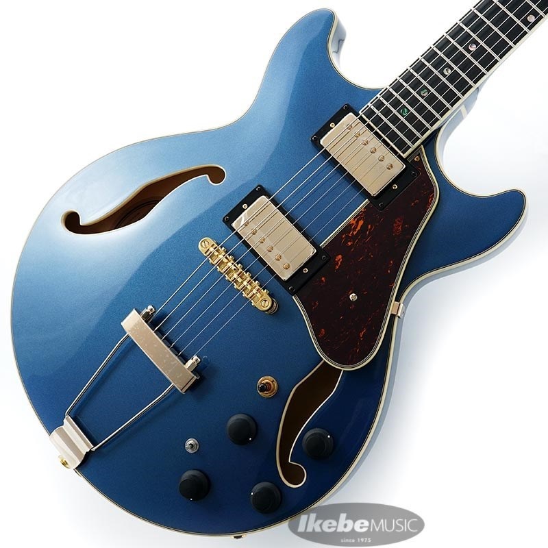 Ibanez Artcore Expressionist AMH90-PBM [SPOT MODEL]【本数限定生産
