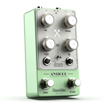 Cornerstone Imperium (GLADIO SC ＆ Antique) （コーナーストーン