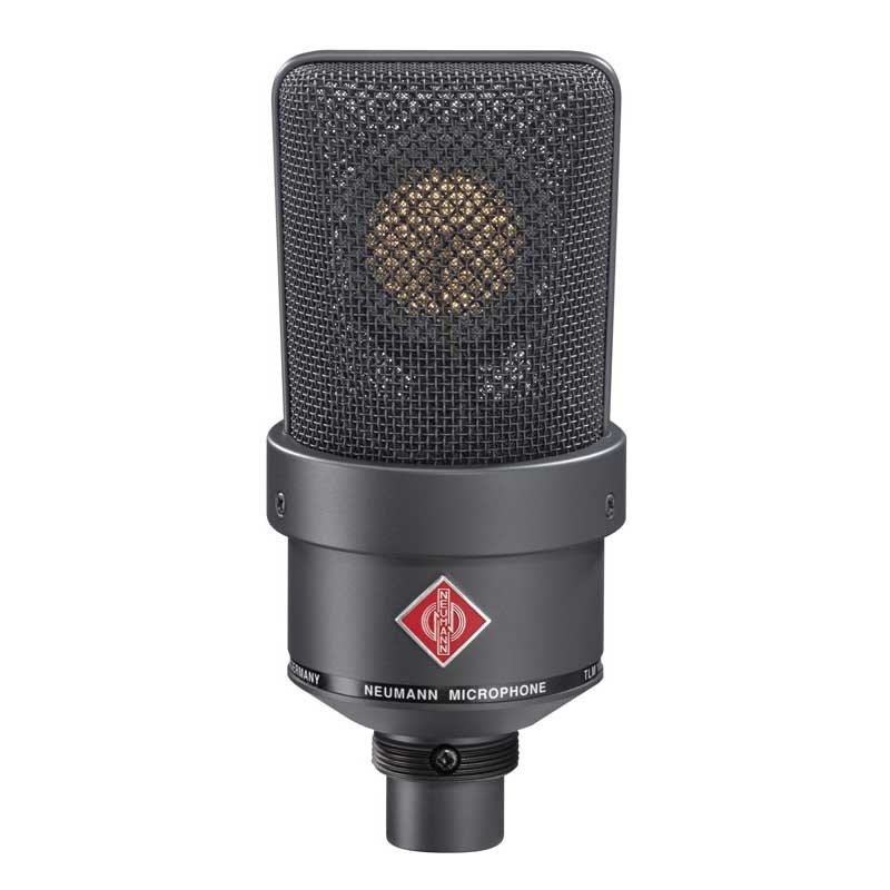 NEUMANN TLM 103 MT(国内正規品・3年保証)(ブラック)(TLM103 BK)(国内