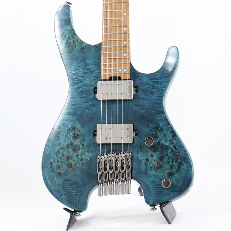 Ibanez Q52PB-COL (Cosmic Blue Low Gloss) [SPOT MODEL] ｜イケベ楽器