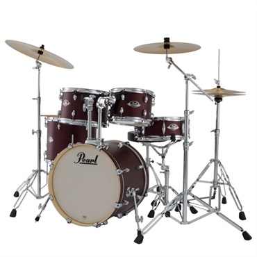 Pearl EXX785N/C #864 [EXPORT ジュニアサイズ ドラムセット - サテン