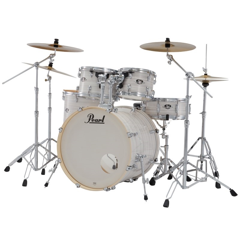 Pearl EXX725SN/C-2CS #777 [EXPORT スタンダードサイズ ドラムセット