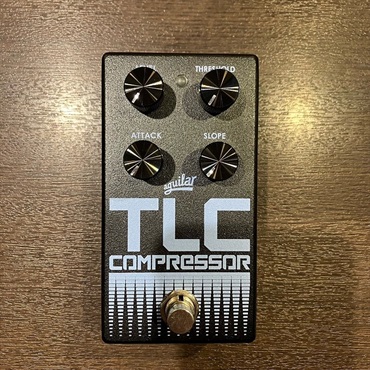 Aguilar TLC Compressor [New Design] 【特価】 ｜イケベ楽器店