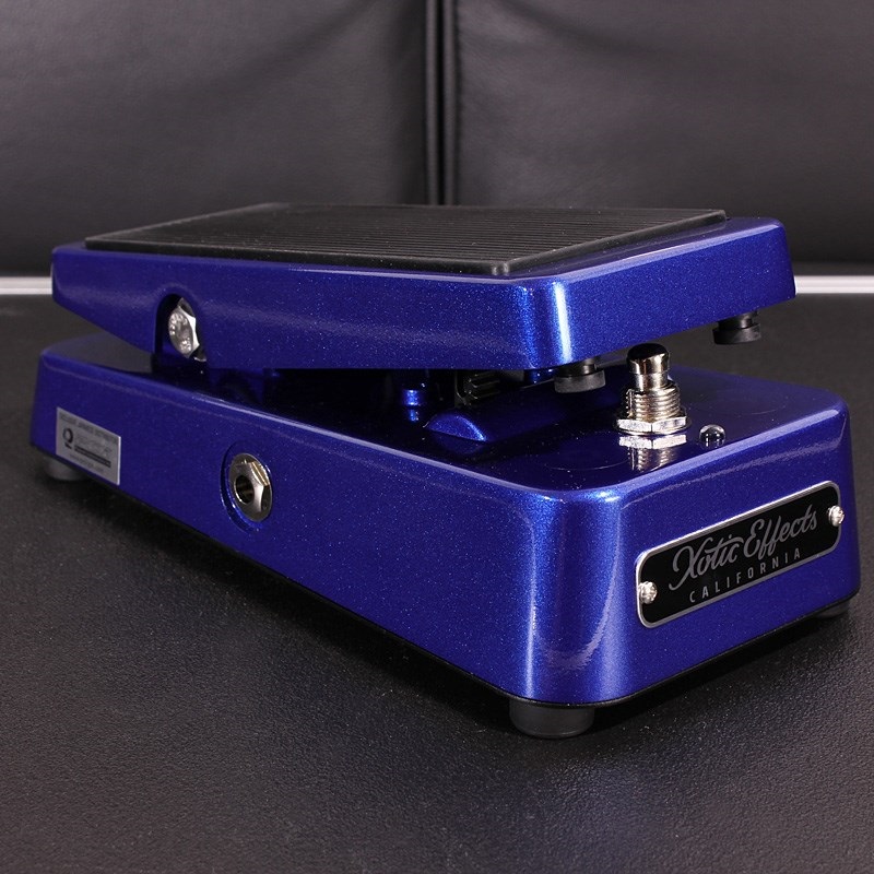 Xotic 【WEB限定在庫処分セール】 XW-2 Wah Pedal （エックス