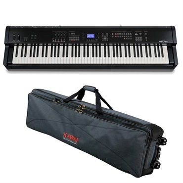 KAWAI MP7SE【KSC-5000（専用キャリングケースセット）】 ｜イケベ楽器