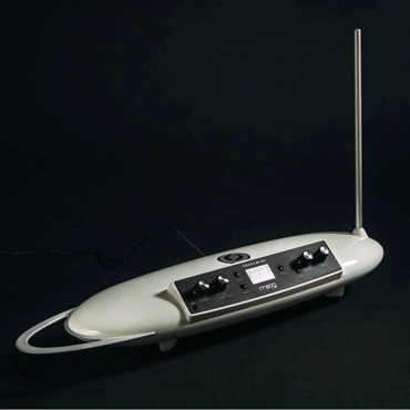 moog モーグ Theremini テルミニ ムーグ (テルミン) (予約商品・納期