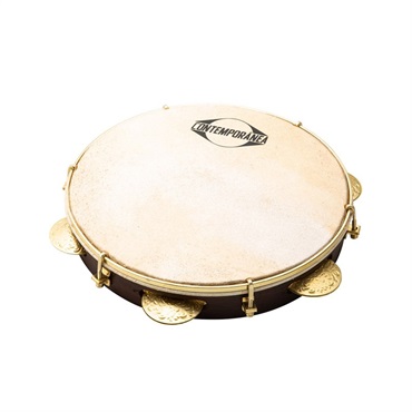 CONTEMPORANEA CO-PDMM095LCT [パンデイロ / ボサノヴァ・モデル