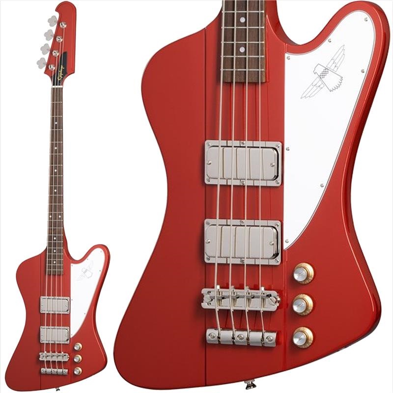 Epiphone Thunderbird '64 (Ember Red) 【新楽器応援セール】 ｜イケベ