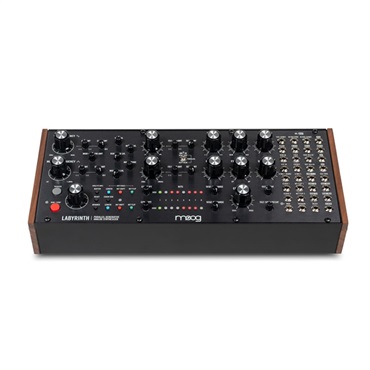 moog Mother-32 Semi-Modular Analog Synthesizer moog (新品)(次回