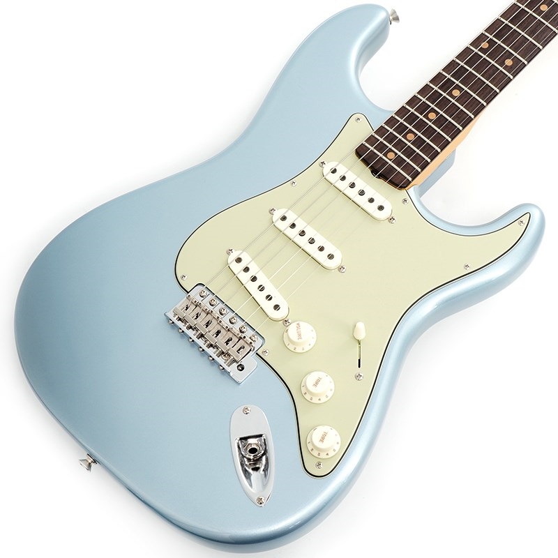 Fender Custom Shop Vintage Custom 1959 Stratocaster TCP (Blue Ice