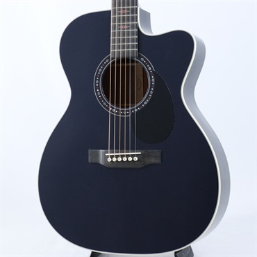 MARTIN CTM OMC-18 Navy Blue (Factory Tour 2024 Pre Build Custom