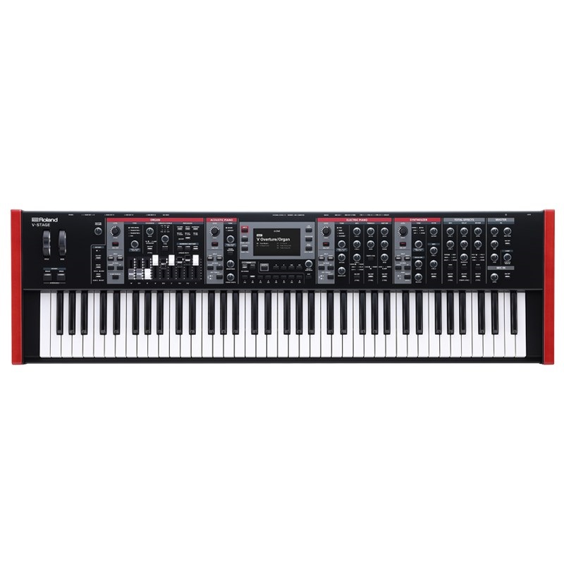 Roland V-STAGE76 (76鍵盤) Performance Keyboards ローランド ※配送
