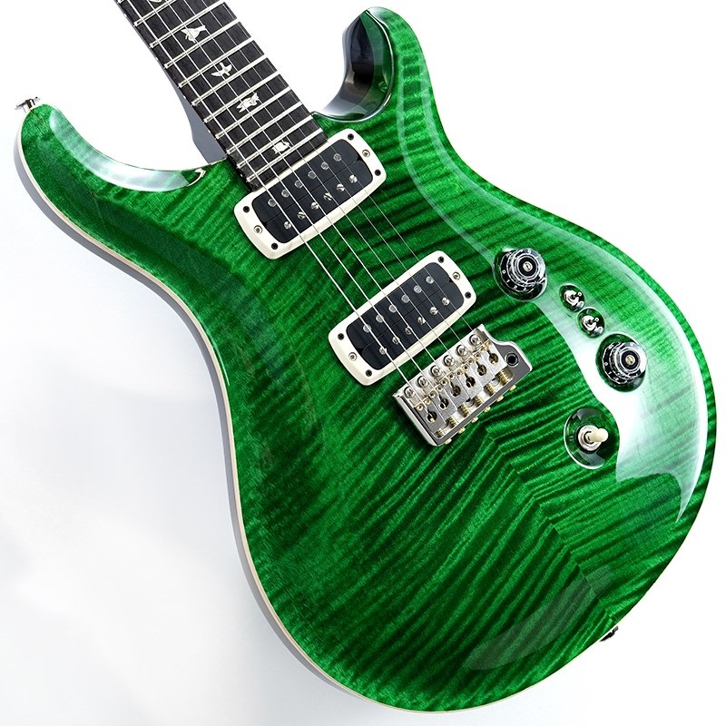 P.R.S. 2024 Custom 24-08 (Emerald) SN.0392862 ｜イケベ楽器店