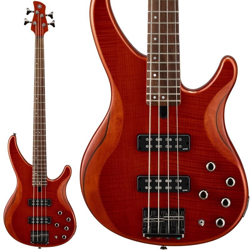 YAMAHA TRBX604FM (CMB) ｜イケベ楽器店オンラインストア