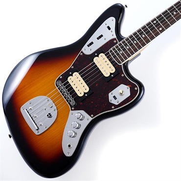 Fender MEX Kurt Cobain Jaguar 【特価】 ｜イケベ楽器店オンラインストア