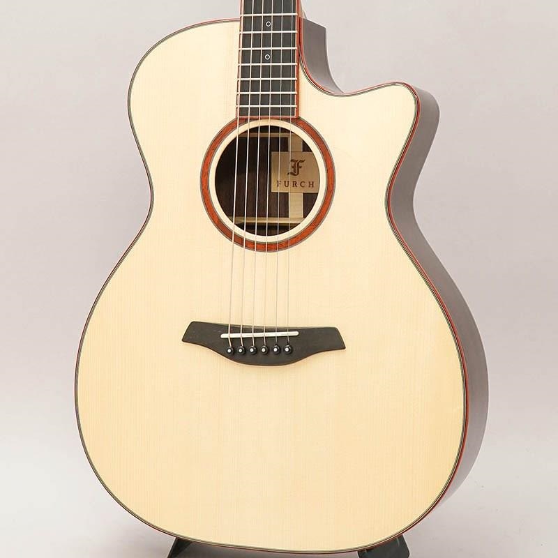 Furch USED 中古 Rainbow OMc-AR KOUJUN Model [超美品] フォルヒ