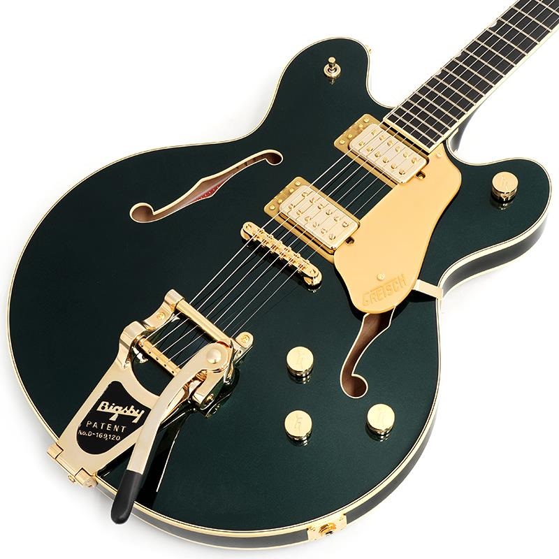 GRETSCH Professional Collection Broadkaster LX Center Block with