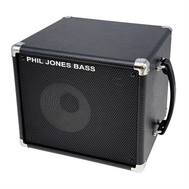 PJB（Phil Jones Bass） CAB-17 [Speaker Cabinet] ｜イケベ楽器店
