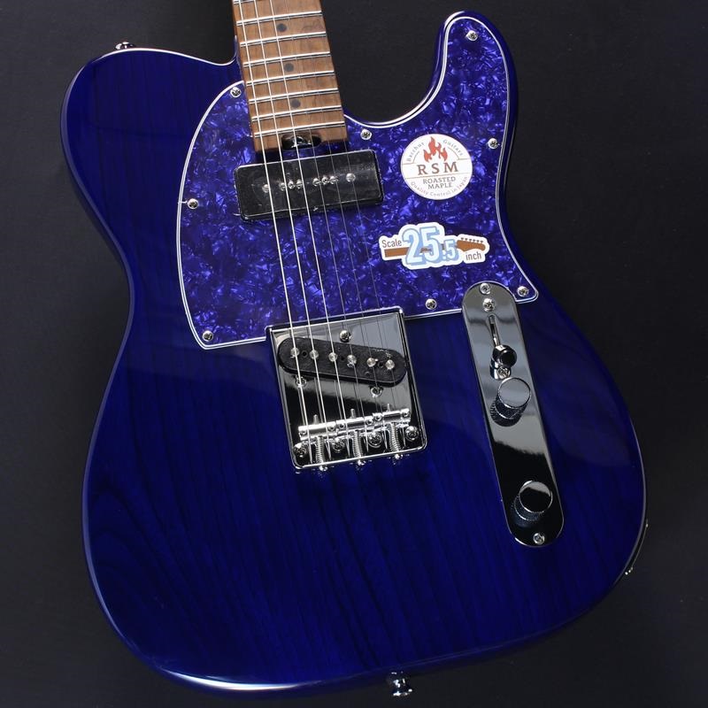 Bacchus Global Series TACTICS-ASH/RSM (STB/BLUE PG) [Limited Model