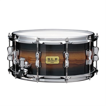 TAMA LBM1465Z-MZB [S.L.P. -Sound Lab Project- / Bubinga & Maple