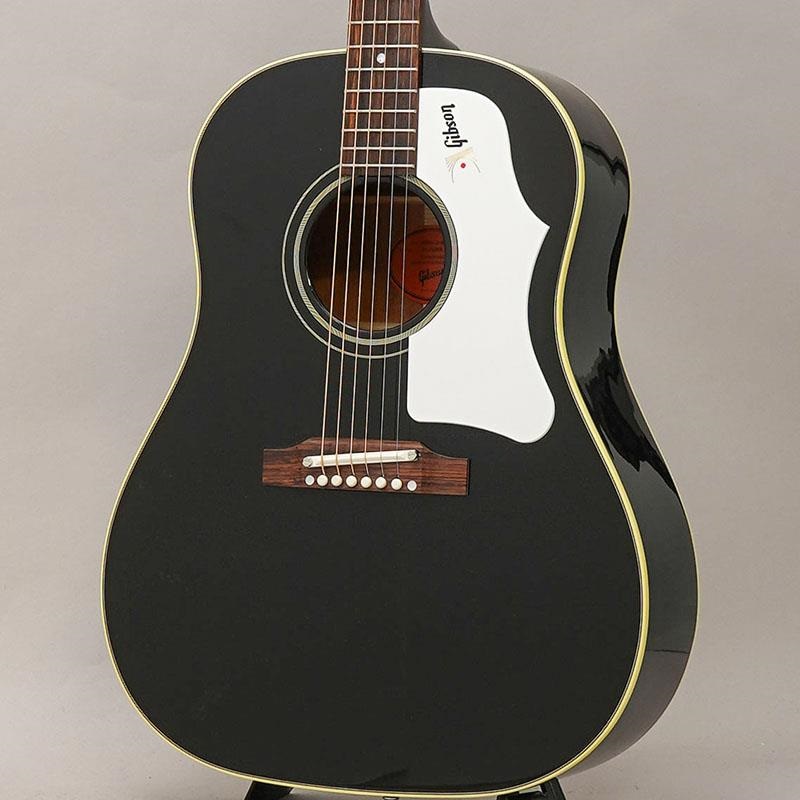 Gibson 【新楽器応援セール】60s J-45 Original Ebony (No PU