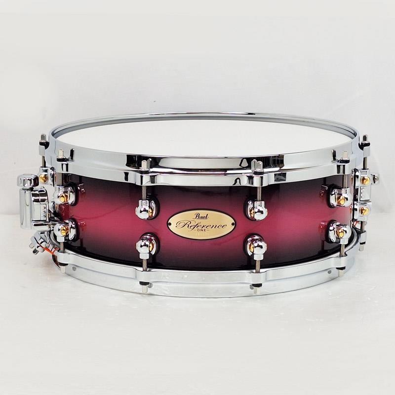Pearl RF1P1450S/C #879 [Reference One Snare Drum 14×5/Metallic