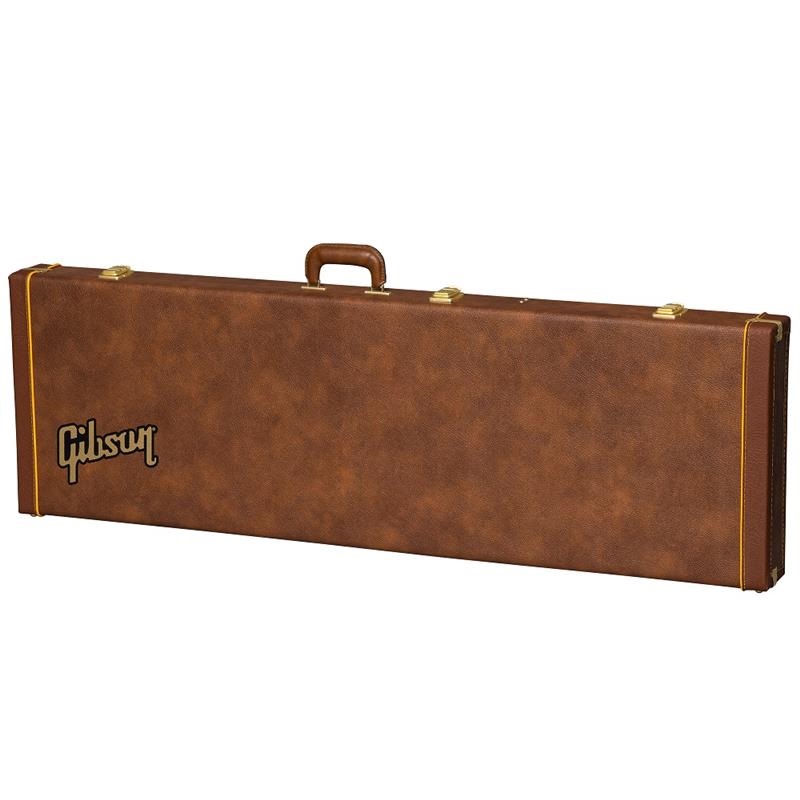 Gibson Thunderbird Original Hardshell Case [ASTBCASE-ORG] ｜イケベ