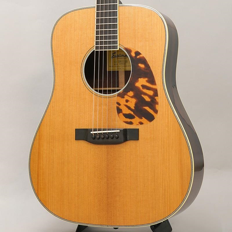 EASTMAN E20D-TC-LSH ~Large Sound Hole~ イーストマン ｜イケベ楽器店