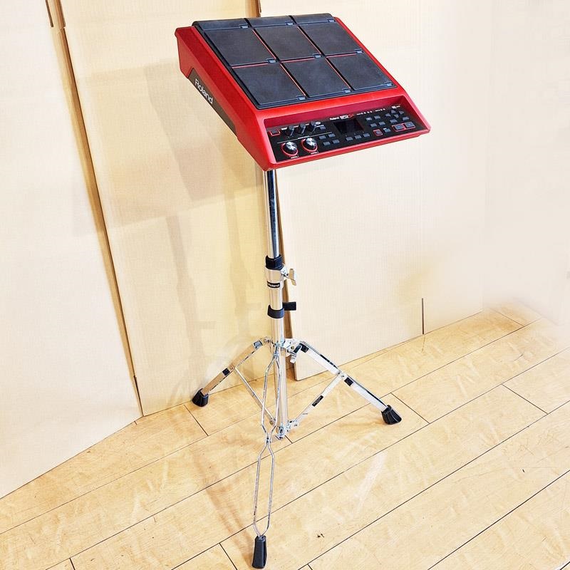 Roland USED 中古 SPD-SX SE Special Edition [Sampling Pad/マウント